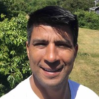 Albert Sifuentes