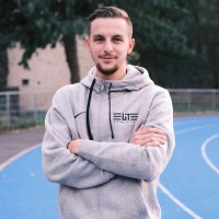 Maxime Gardes  A.A.A