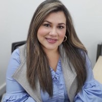 Carolina Nieto Ortiz