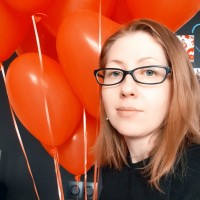 Мария Кодун-Иванова