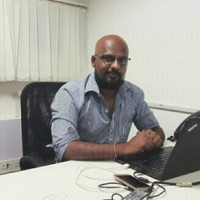 Prasanna D