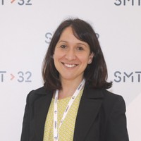 M. Belén García Blanco