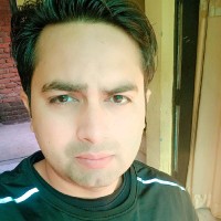 Musarraf saifi