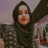 Ariba Ansari