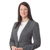 Katherine Robertson