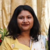 Sonia Nyayapathi