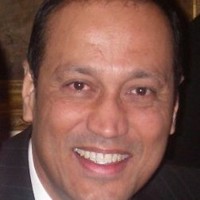Rudy Keswick