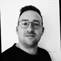 Nicolas Pasquier