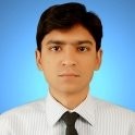 Muhammad Ali Saeed Saeed