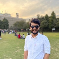 Rishabh Kant Singh
