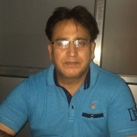 Vrindaban Shankar