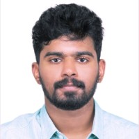 Anandhu T. Manoj