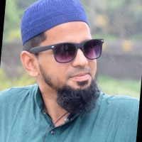 Afzaal Ahmed