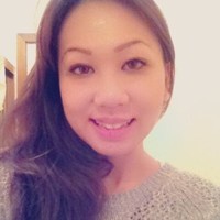 Melanie Tham