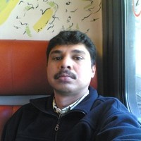 Ashok Babu Natarajan
