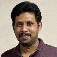 Sathish Kumar Baskar