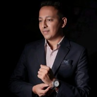 Manan Dave