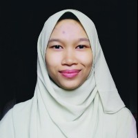 Siti Nur Aisyah jalaluddin