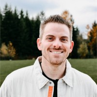 Nate Slonaker, MBA