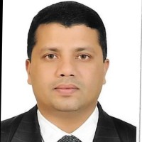 Shabeer Ali