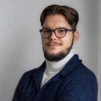 Dzmitry Varlamau