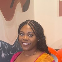 Imani Bright