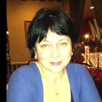 Dina Kamenetsky