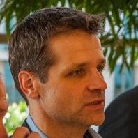 Peter Zsembery