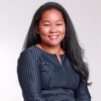 Julia Boyd Jackson, MHA, RN