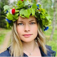 Kristina Abrahamsson