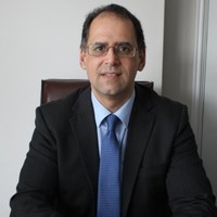 Marcus Fischer
