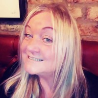 Kay Monaghan