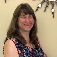 Christine Peck