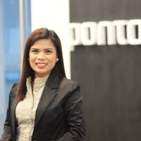 Rea Dacara, Cpa