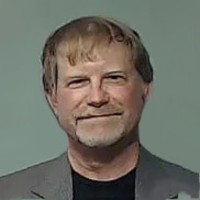 Rob Bovett