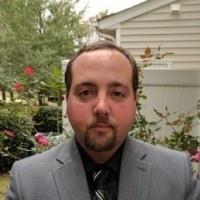 Josh Casey, E.I.
