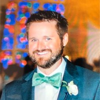 David Holsinger