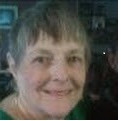 Margaret Ware Larimer