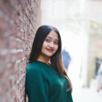 Anya Doshi