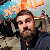 Андрей Топтыгин