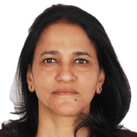 Nandini Kapoor Dhingra