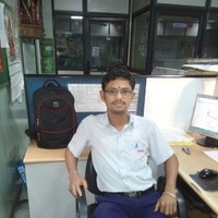 Alpesh Dhamdhere