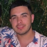 Alex Valdez