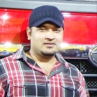 Praveen Kumar Suresh