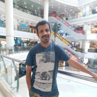 Sridhar Sampathkumar