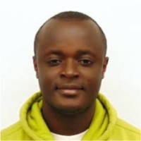 Isaac Duah Boateng,Ph.D