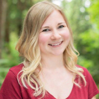 Amanda Coupland