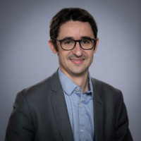 Ludovic Dulau
