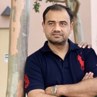 Shoaib Awan