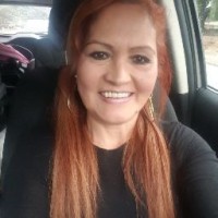 Maximiliana Arnstad